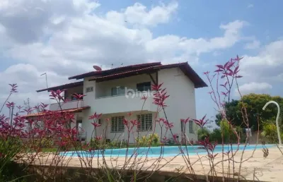Sítio/chácara para aluguel, no bairro área rural de teresina, teresina/pi