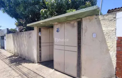 Casa residencial à venda, no bairro centro, teresina/pi