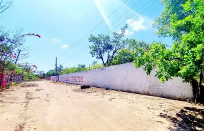 Sítio/chácara para aluguel, no bairro sangrador, timon/ma