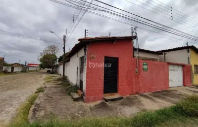 Casa residencial à venda, no bairro lourival parente, teresina/pi