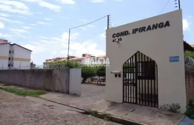 Apartamento à venda, condomínio ipiranga no bairro santa isabel, teresina/pi