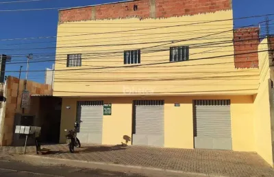 Apartamento para aluguel, condomínio zezinho de bonifacio hut no bairro redençao, teresina/pi