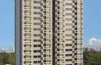 Apartamento à venda, condomínio carnaúba palace no bairro sao joao, teresina/pi