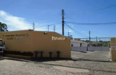 Casa em condomínio à venda, condomínio campo bello no bairro gurupi, teresina/pi