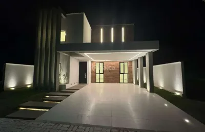 Casa em condomínio à venda, condominio petrópolis residence no bairro socopo, teresina/pi