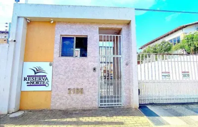 Casa em condomínio à venda, no bairro santa maria, teresina/pi