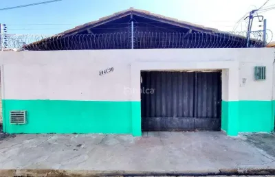 Casa residencial à venda, no bairro pedra mole, teresina/pi