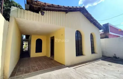 Casa residencial para aluguel, no bairro centro, teresina/pi