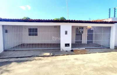 Casa residencial à venda, no bairro aeroporto, teresina/pi