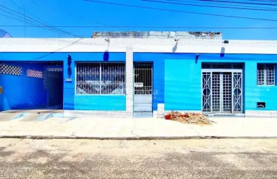 Casa residencial à venda, no bairro porenquanto, teresina/pi