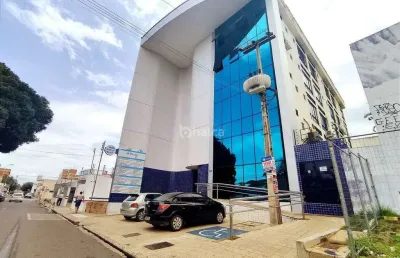 Sala à venda, edificio shecap no bairro centro, teresina/pi