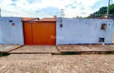 Casa residencial à venda, no bairro verde lar, teresina/pi