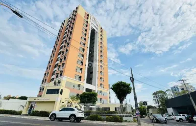 Apartamento à venda, condomínio jardim vilmary no bairro são cristóvão, teresina/pi