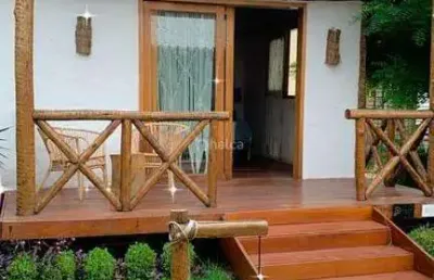 Flat/apart hotel à venda, vila flexero no bairro sao jose, parnaiba/pi