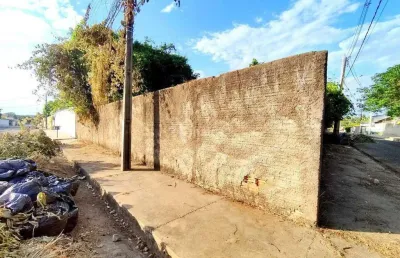 Lote/terreno para aluguel, no bairro ininga, teresina/pi
