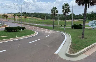 Loteamento villa imperial teresina - br 343 - novo uruguai - lotes residenciais e comerciais