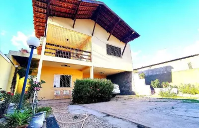 Casa residencial à venda, no bairro sao pedro, teresina/pi