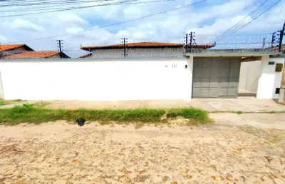 Casa residencial para aluguel no morada do sol, teresina