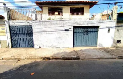 Casa residencial à venda, no bairro parque piaui, teresina/pi