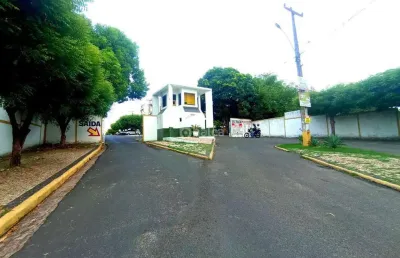 Apartamento à venda, condominio verde que te quero verde no bairro santa luzia, teresina/pi