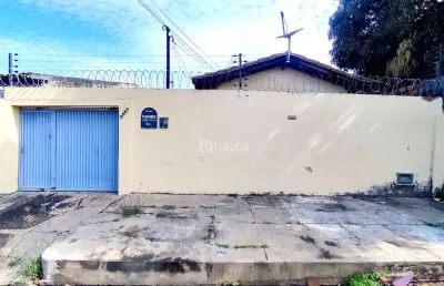 Casa residencial à venda, no bairro memorare, teresina/pi