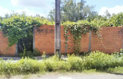 Lote/terreno à venda, no bairro ininga, teresina/pi