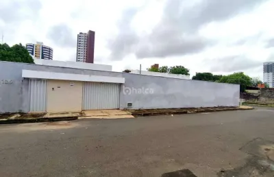 Casa residencial para aluguel, no bairro são cristóvão, teresina/pi