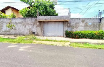 Casa residencial à venda, no bairro ininga, teresina/pi