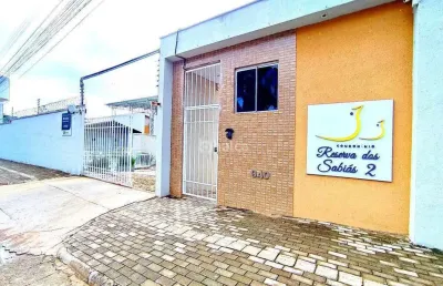 Casa em condomínio à venda, reserva dos sabiás 2 no bairro verdecap, teresina/pi
