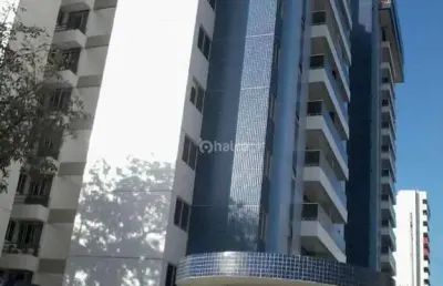 Apartamento à venda, condominio ilhotas pallace residence no bairro ilhotas, teresina/pi