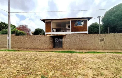 Casa residencial à venda, no bairro morada do sol, teresina/pi