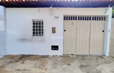 Casa residencial à venda, no bairro centro, teresina/pi