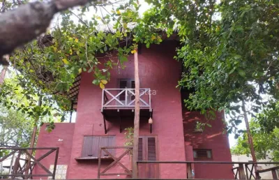 Casa à venda, no bairro barra grande, cajueiro da praia/pi