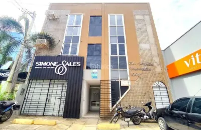 Sala à venda, ercílio vasconcelos no bairro fatima, teresina/pi