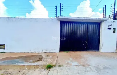 Casa residencial para aluguel, no bairro piçarreira, teresina/pi