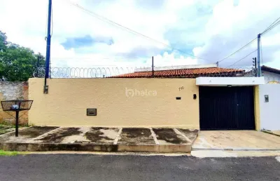 Casa residencial à venda, no bairro são cristóvão, teresina/pi