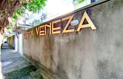 Apartamento para aluguel, condomínio veneza no bairro são cristóvão, teresina/pi