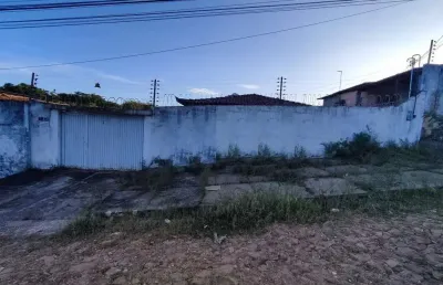 Casa residencial à venda, no bairro primavera, teresina/pi