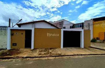Casa residencial à venda, no bairro nossa senhora das graças, teresina/pi