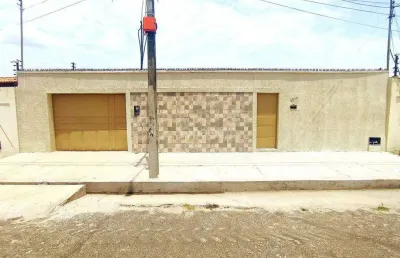 Casa residencial para aluguel, no bairro morada do sol, teresina/pi