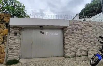 Casa residencial para aluguel, no bairro horto, teresina/pi