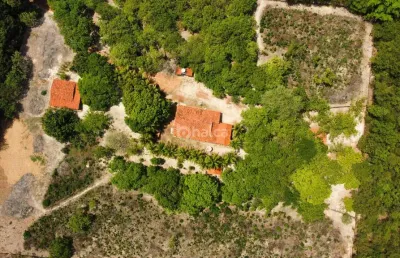 Sítio/chácara à venda, no bairro zona rural, campo maior/pi