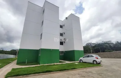 Apartamento à venda, reserva green park no bairro vale quem tem, teresina/pi