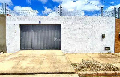 Casa residencial para aluguel, no bairro santo antonio, teresina/pi