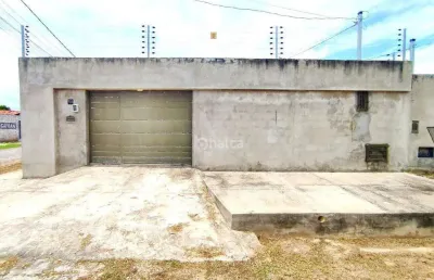 Casa residencial para aluguel, no bairro parque sul, teresina/pi