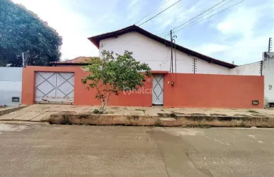 Casa residencial à venda, no bairro vermelha, teresina/pi