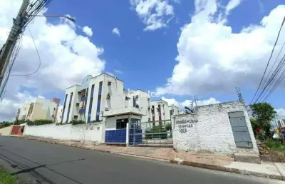 Apartamento à venda, condomínio ilhotas no bairro ilhotas, teresina/pi