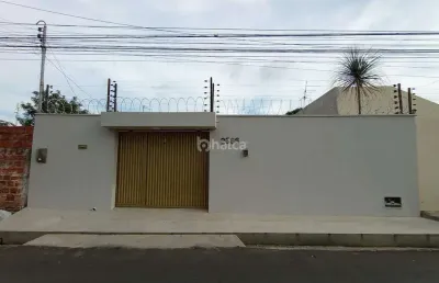 Casa residencial à venda, no bairro horto, teresina/pi