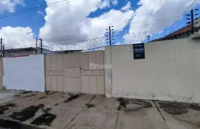 Lote/terreno à venda, no bairro fatima, teresina/pi