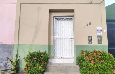 Loja ou sala comercial para aluguel, no bairro centro, teresina/pi